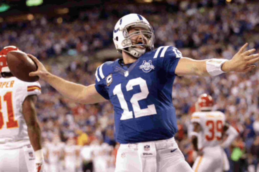 Ind Colts - CS Chefs bet365