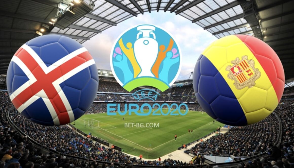 Iceland - Andorra bet365