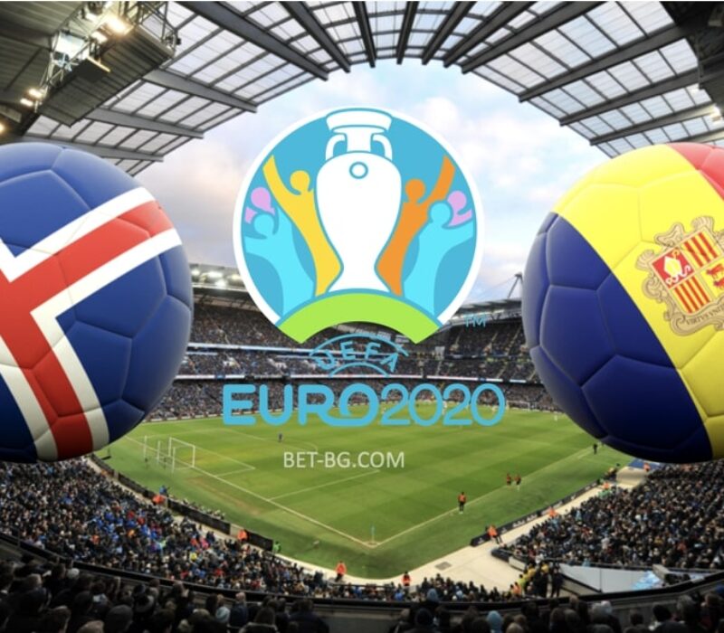 Iceland - Andorra bet365