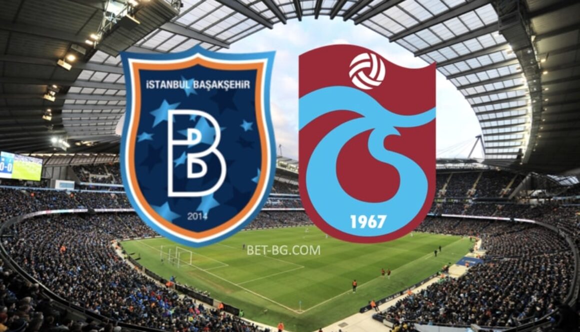 Istanbul Basaksehir - Trabzonspor bet365