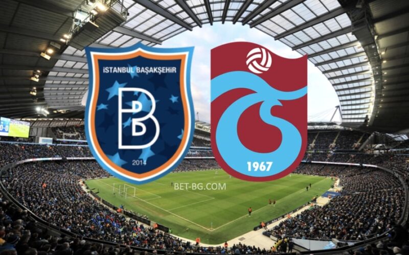 Istanbul Basaksehir - Trabzonspor bet365