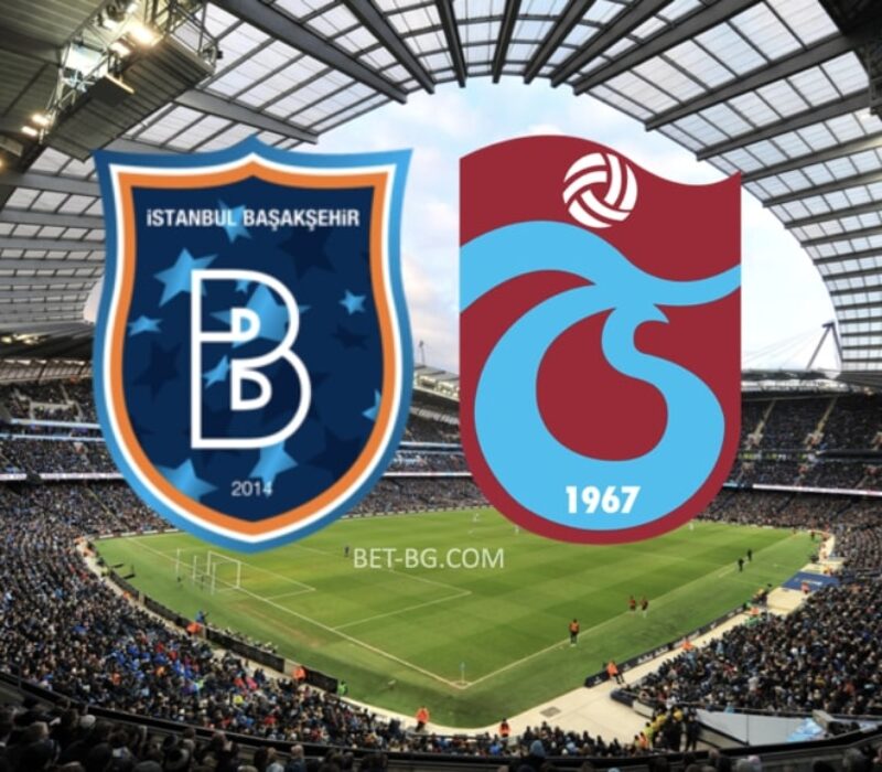 Istanbul Basaksehir - Trabzonspor bet365