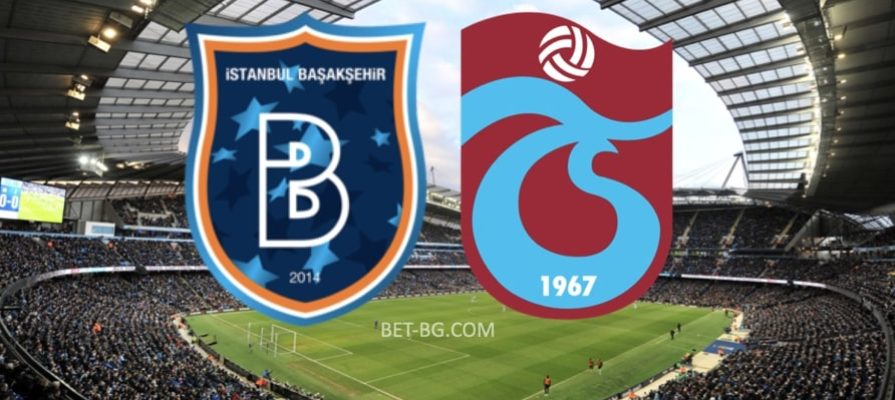 Istanbul Basaksehir - Trabzonspor bet365