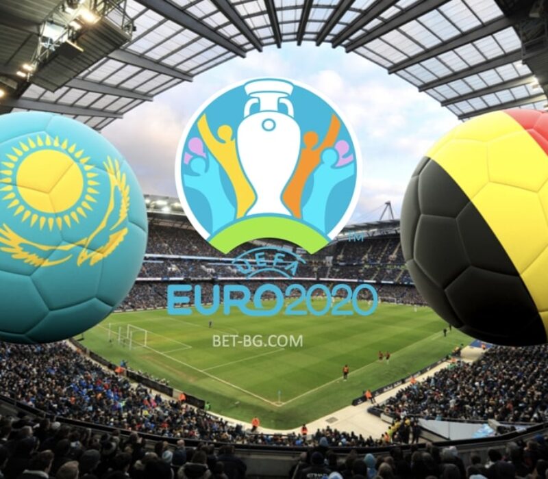 Kazakhstan - Belgium bet365