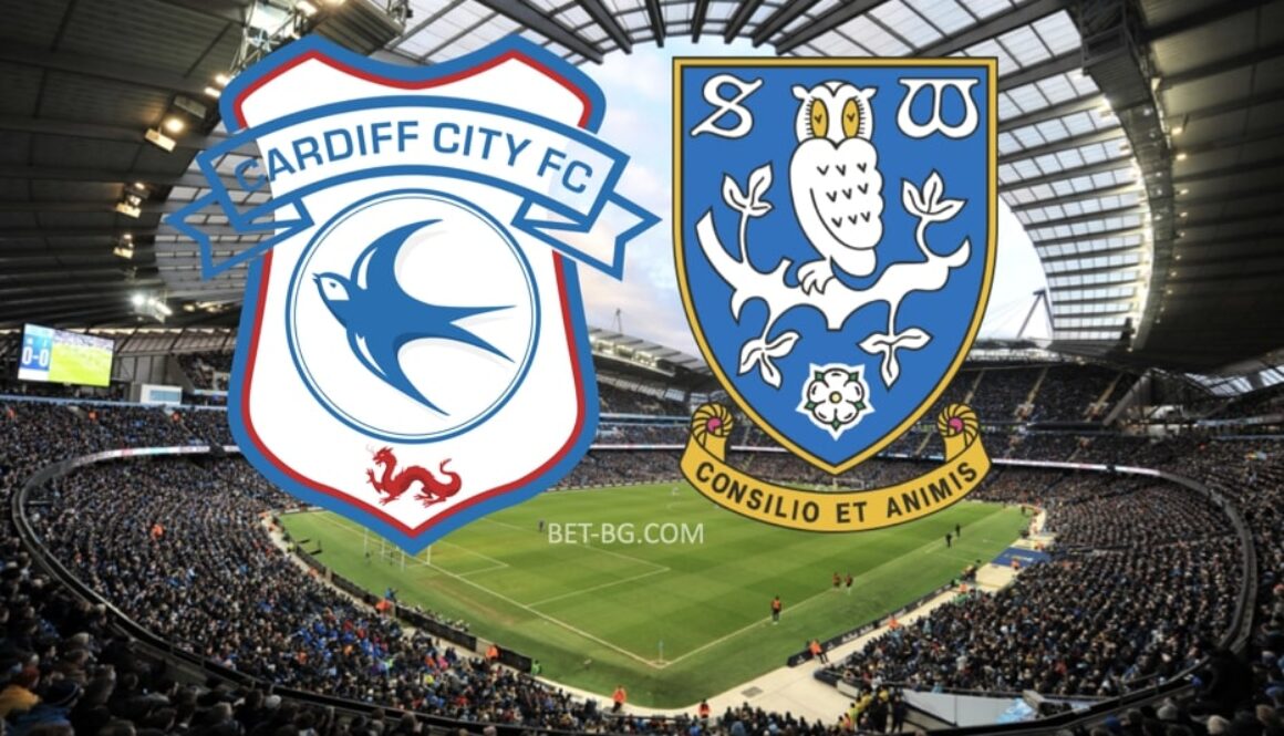 Cardiff - Sheffield bet365