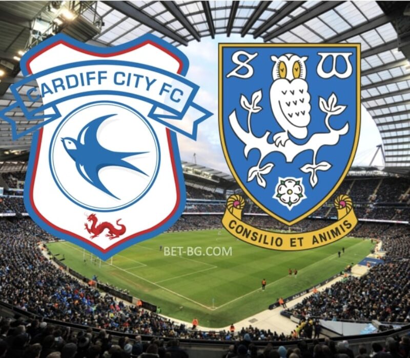Cardiff - Sheffield bet365