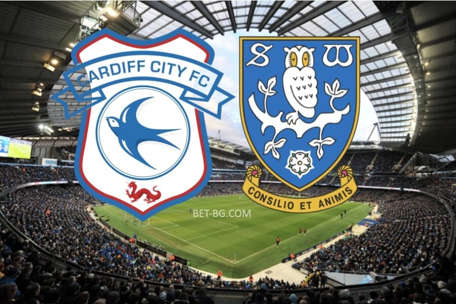 Cardiff - Sheffield bet365