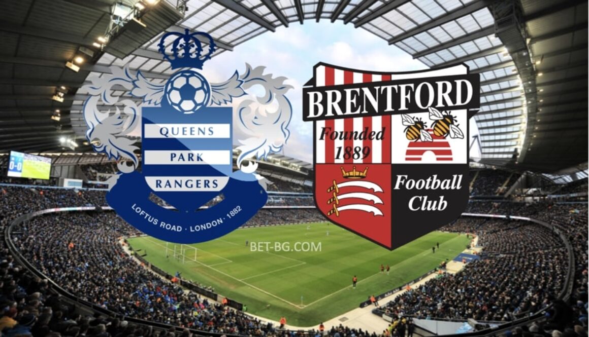 QPR - Brentford bet365