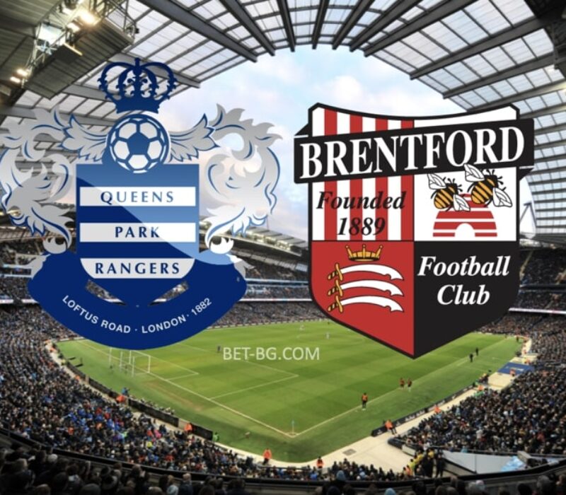 QPR - Brentford bet365