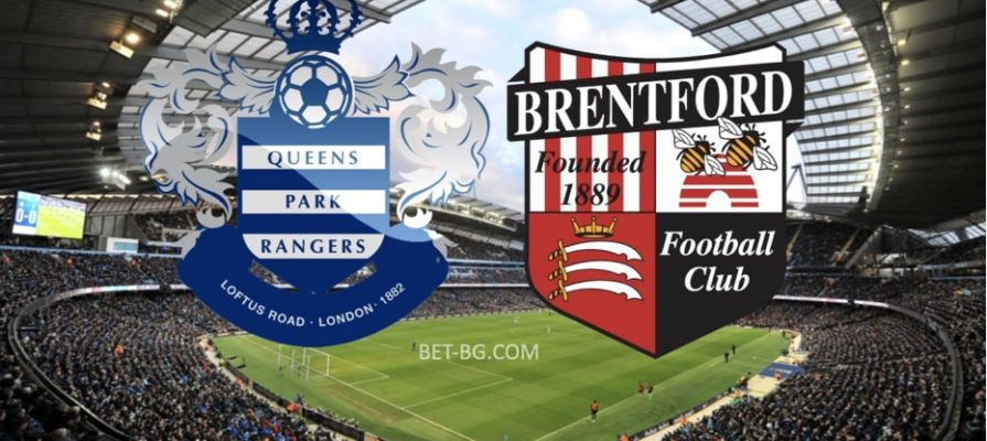 QPR - Brentford bet365