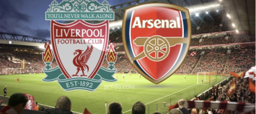 Liverpool - Arsenal bet365