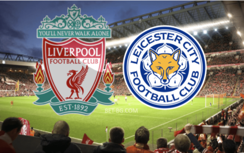 Liverpool - Leicester bet365