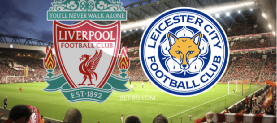 Liverpool - Leicester bet365