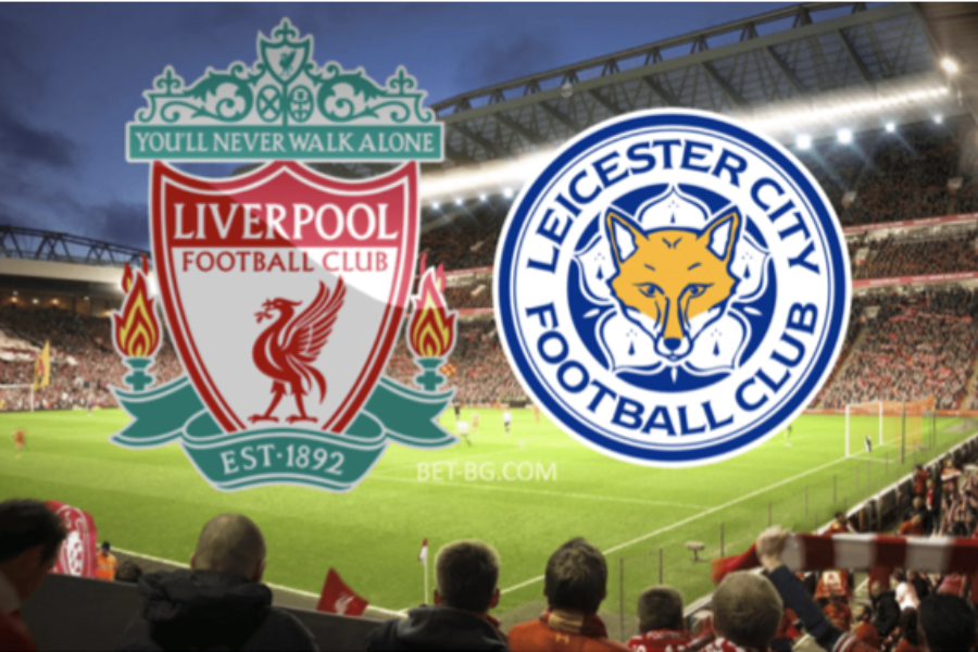 Liverpool - Leicester bet365