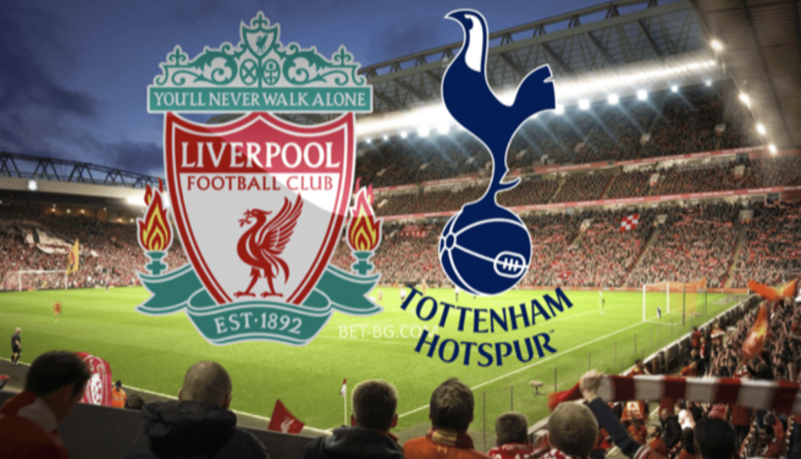 Liverpool - Tottenham bet365