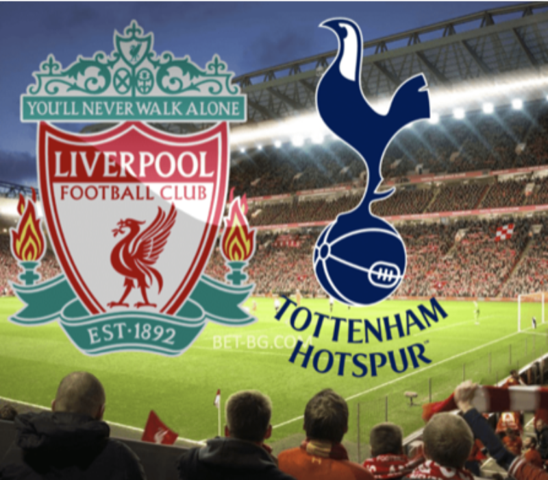 Liverpool - Tottenham bet365