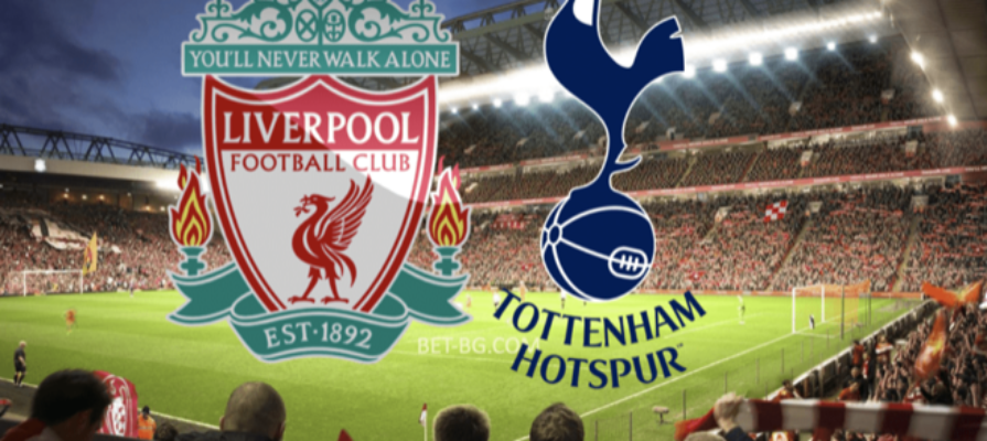 Liverpool - Tottenham bet365