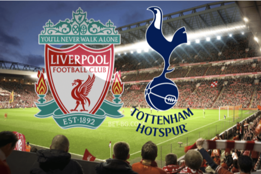 Liverpool - Tottenham bet365