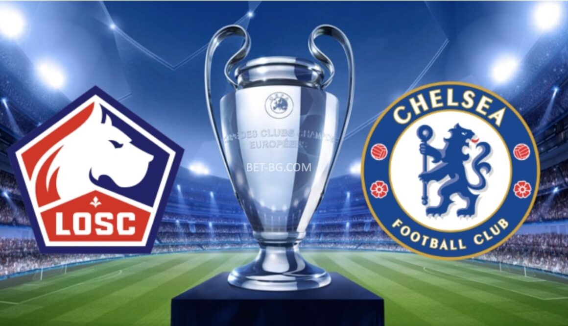 Lille - Chelsea bet365