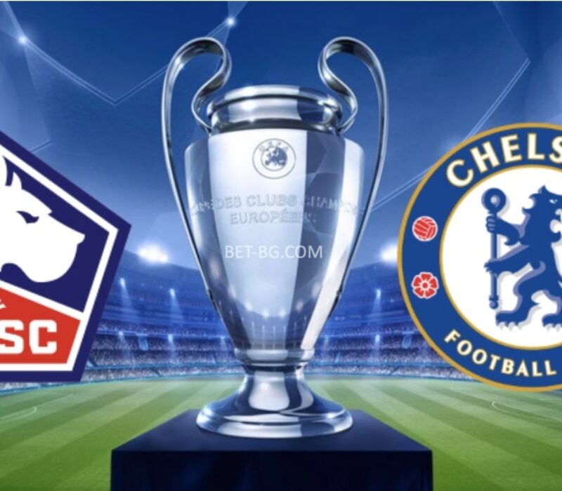 Lille - Chelsea bet365