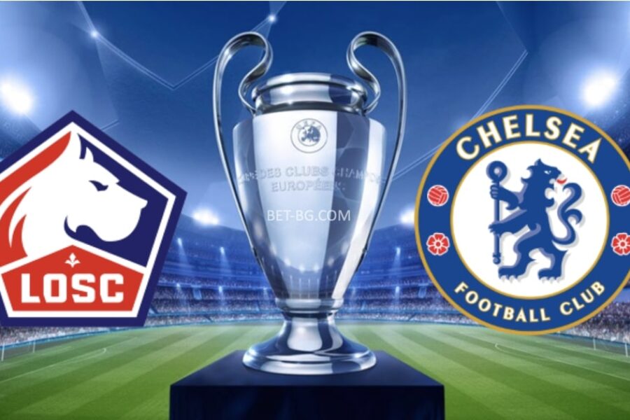 Lille - Chelsea bet365