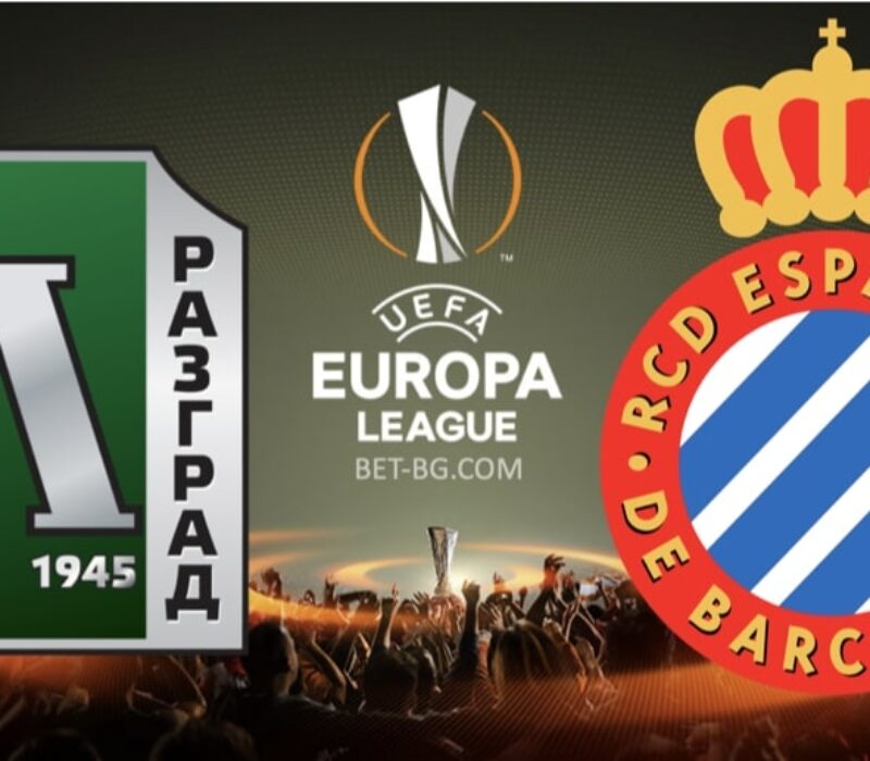 Ludogorets - Espanyol bet365