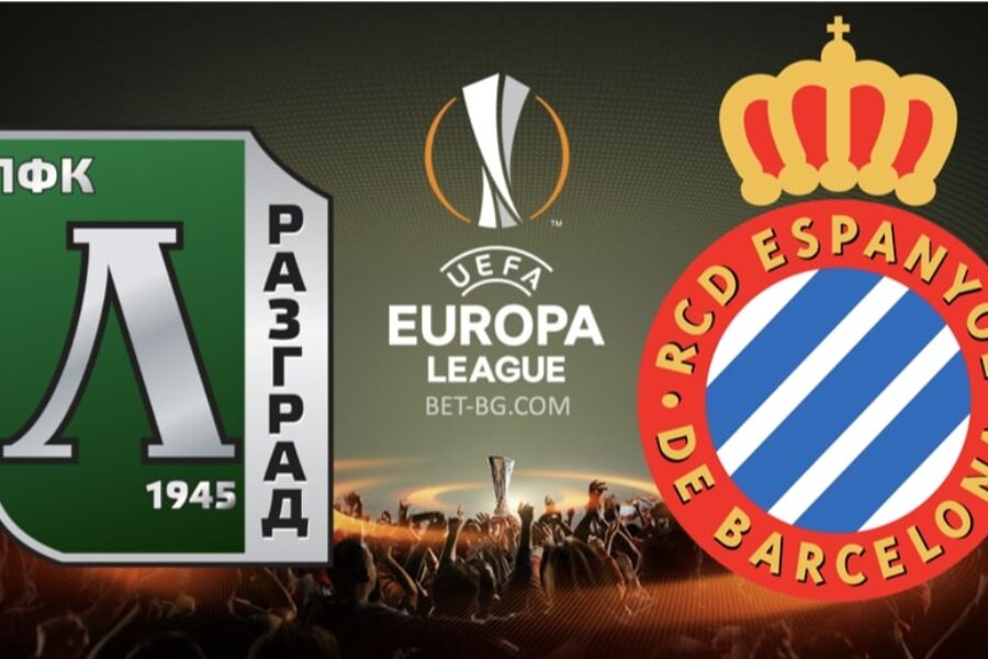 Ludogorets - Espanyol bet365
