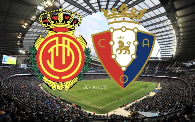 Mallorca - Osasuna bet365