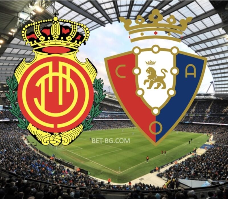 Mallorca - Osasuna bet365