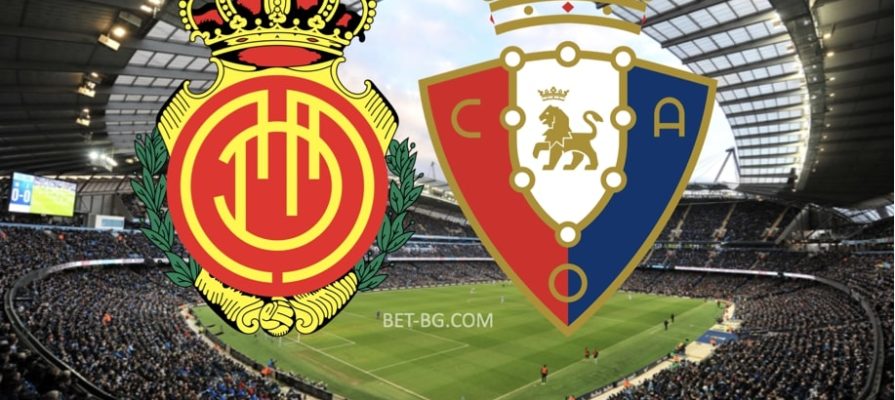 Mallorca - Osasuna bet365