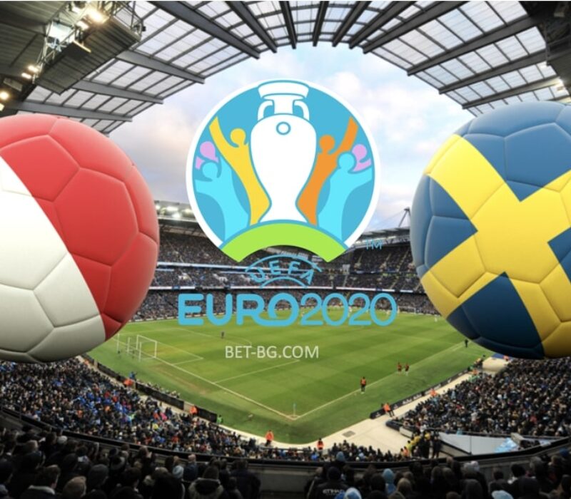 Malta - Sweden bet365