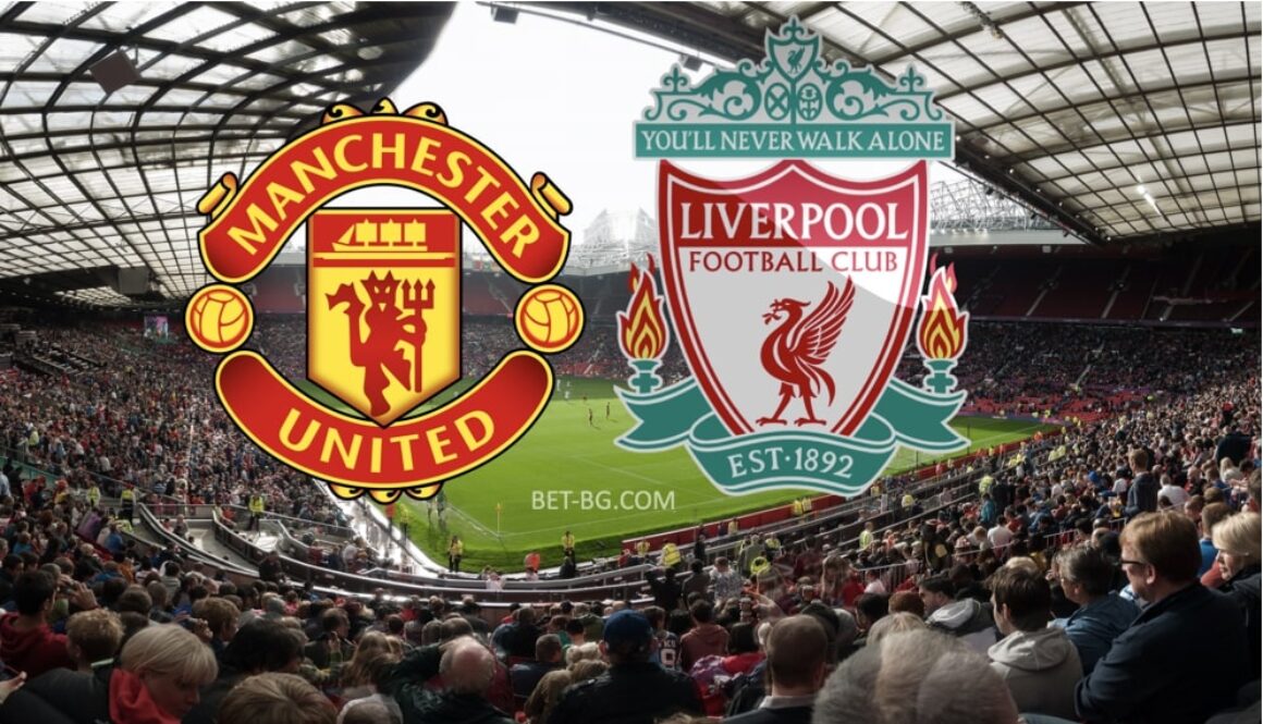 Manchester United - Liverpool bet365