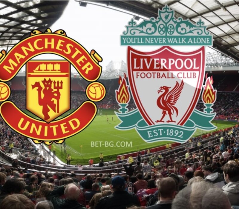 Manchester United - Liverpool bet365