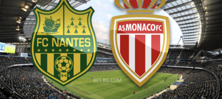 Nantes - Monaco bet365