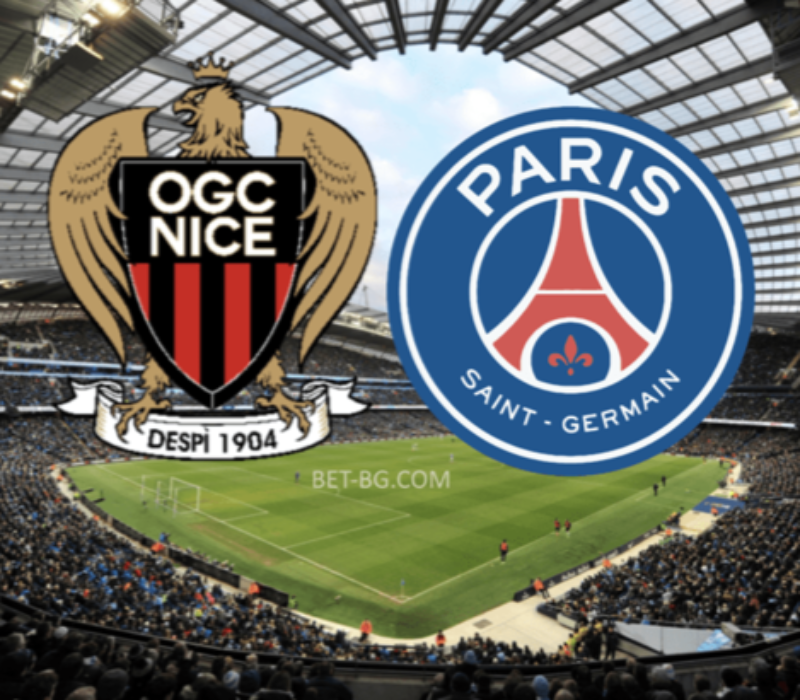 Nice - PSG bet365