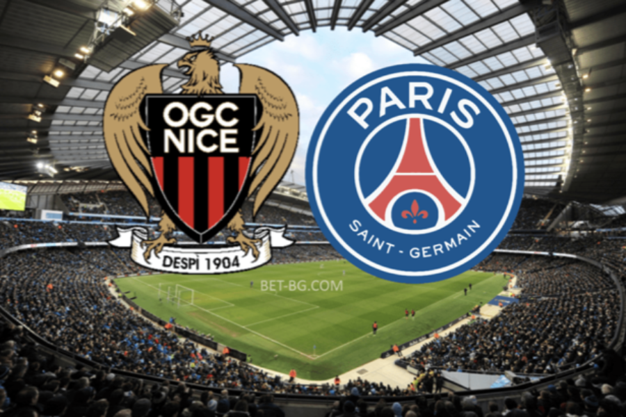 Nice - PSG bet365