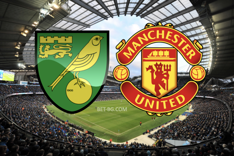 Norwich - Man United bet365