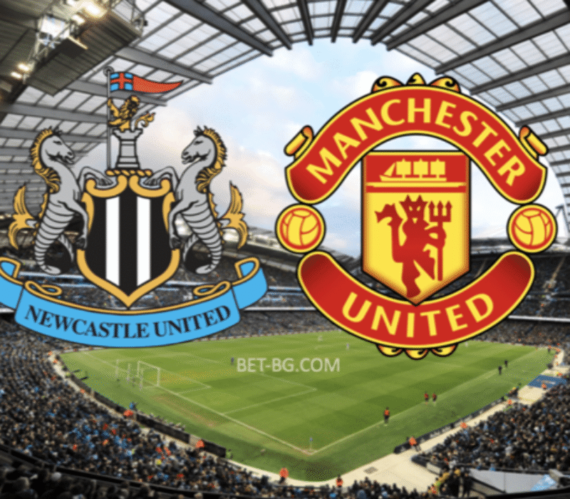 Newcastle - Man United bet365