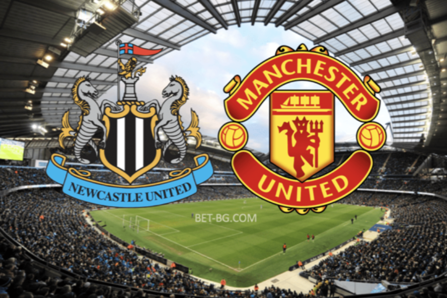 Newcastle - Man United bet365