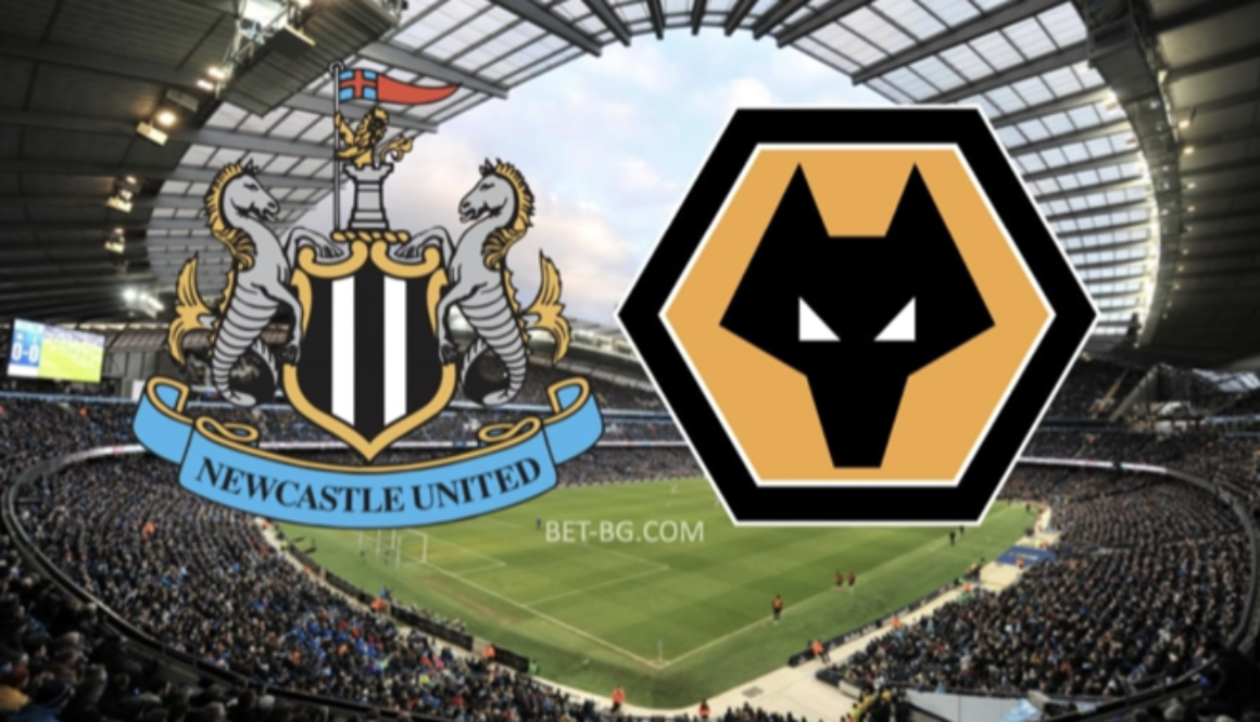 Newcastle - Wolverhampton bet365