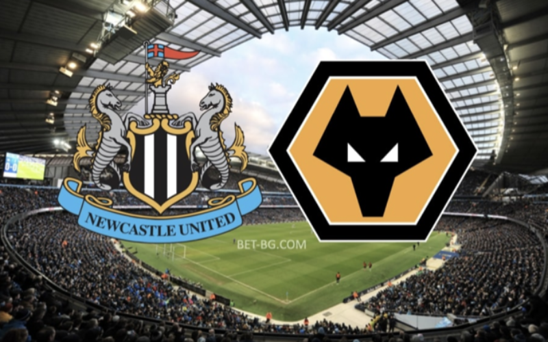 Newcastle - Wolverhampton bet365