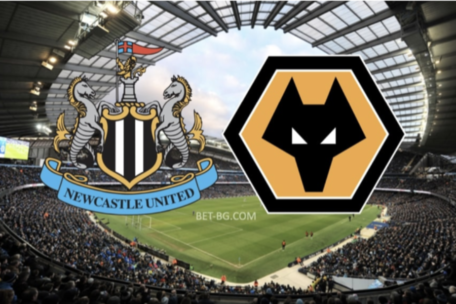 Newcastle - Wolverhampton bet365