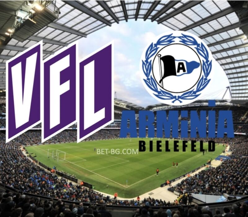 Osnabruck - Armenia Bielefeld bet365