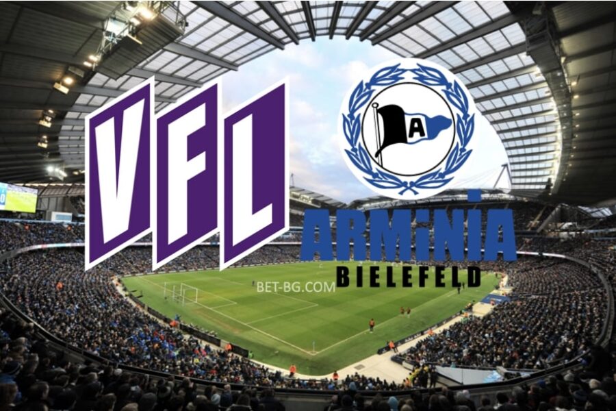 Osnabruck - Armenia Bielefeld bet365