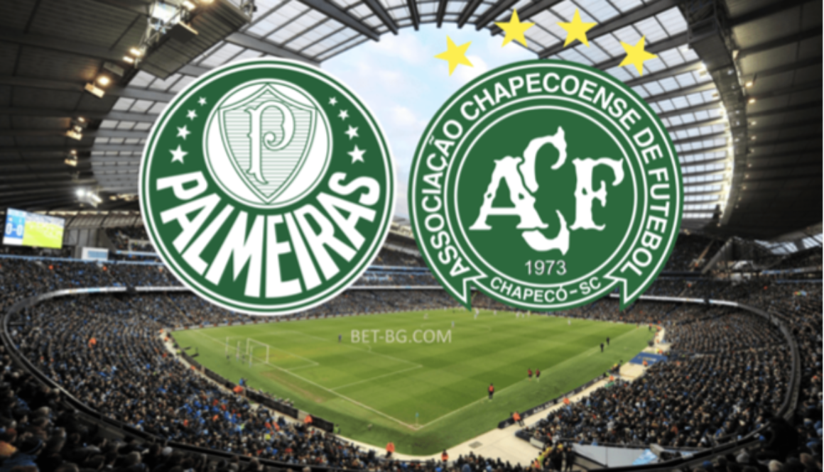 Palmeiras - Chapecoense bet365