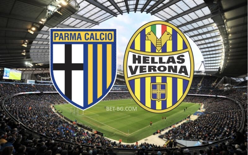 Parma - Verona bet365