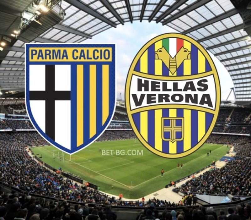 Parma - Verona bet365