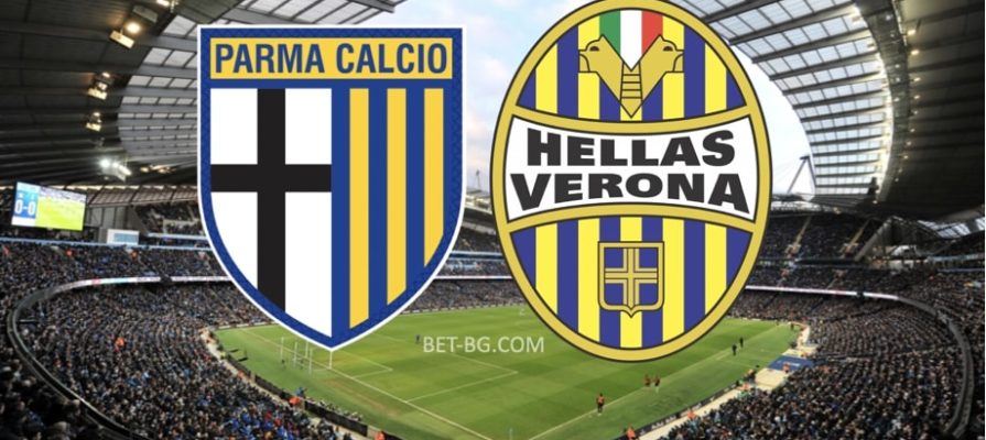 Parma - Verona bet365