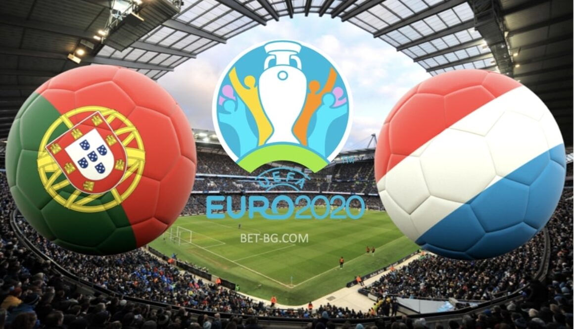 Portugal - Luxembourg bet365