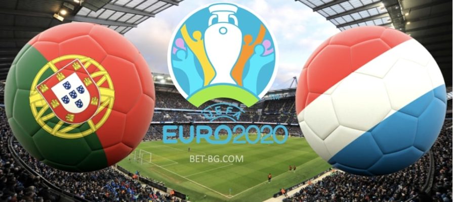 Portugal - Luxembourg bet365